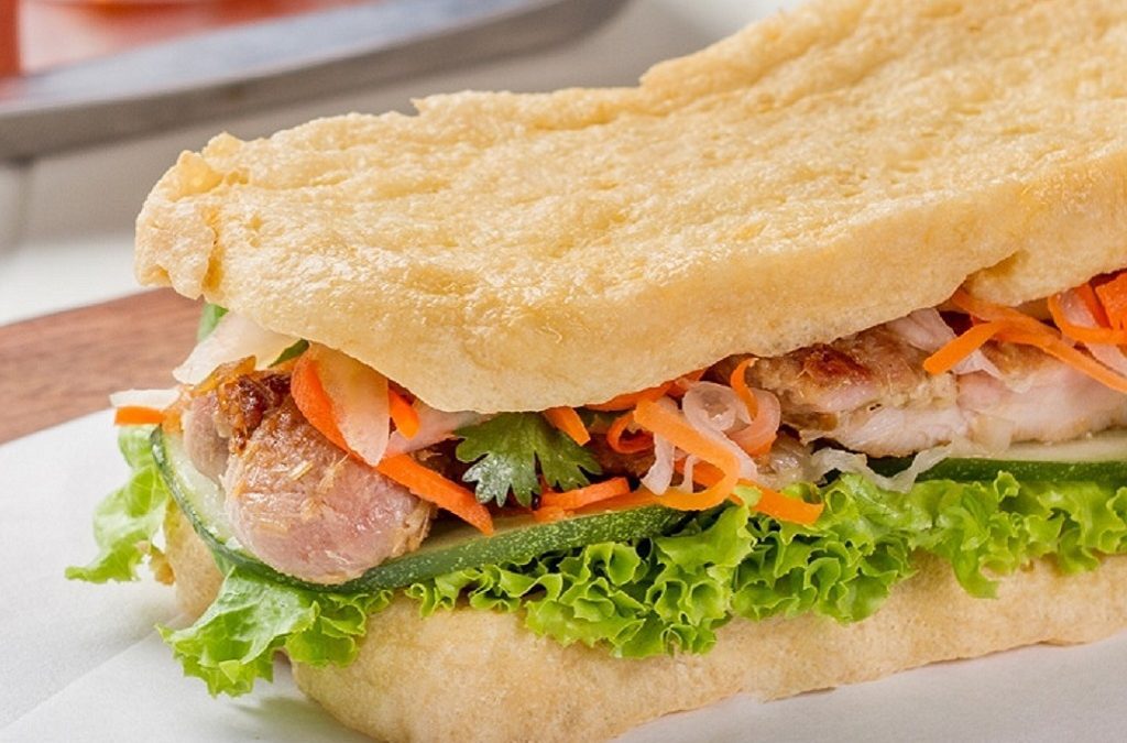 Wajib Tahu! Inilah 5 Ide Makan Siang yang Praktis dan Sehat