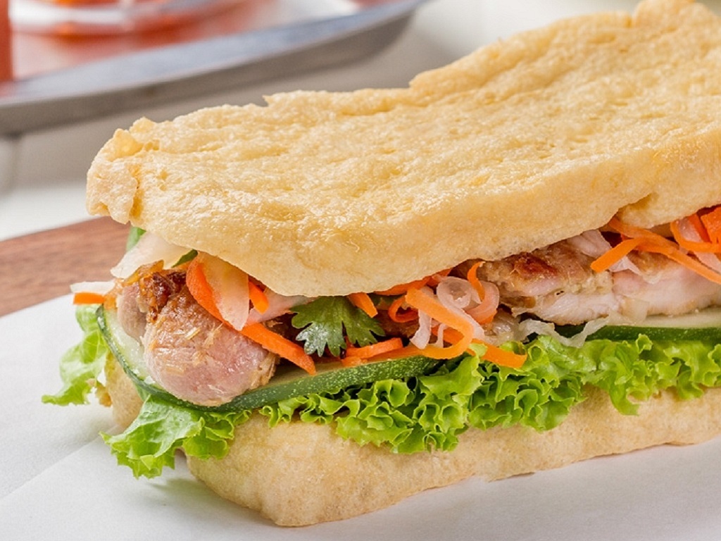Wajib Tahu! Inilah 5 Ide Makan Siang yang Praktis dan Sehat