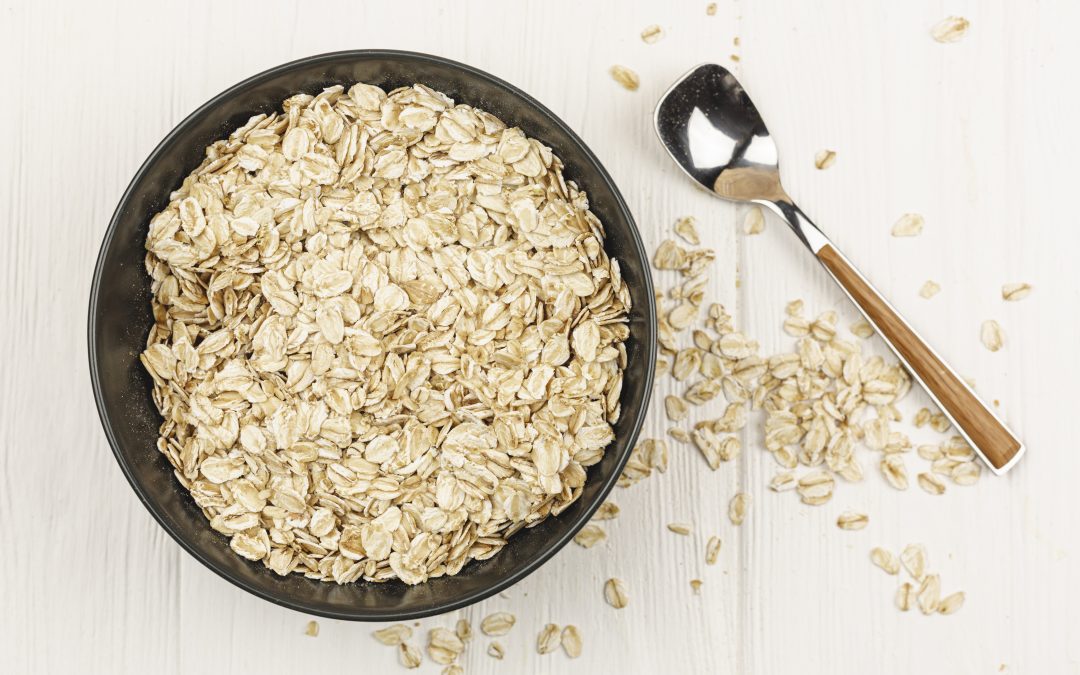 7 Alasan Mengapa Kamu Harus Makan Oatmeal Secara Rutin