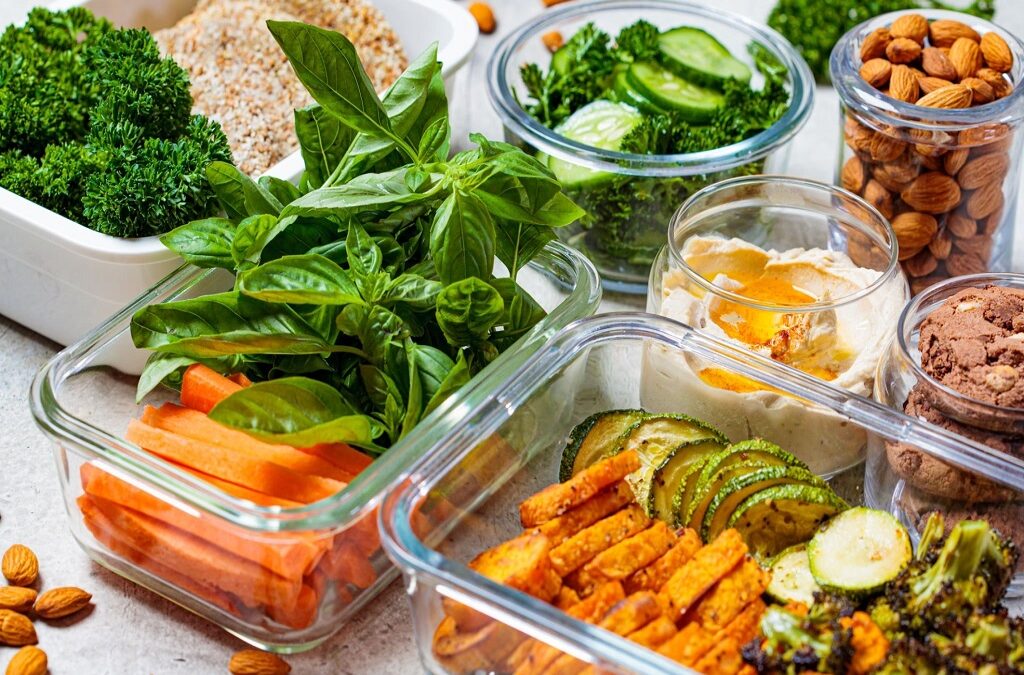 5 Tips Food Preparation, Masak Jadi Praktis dan Hemat!