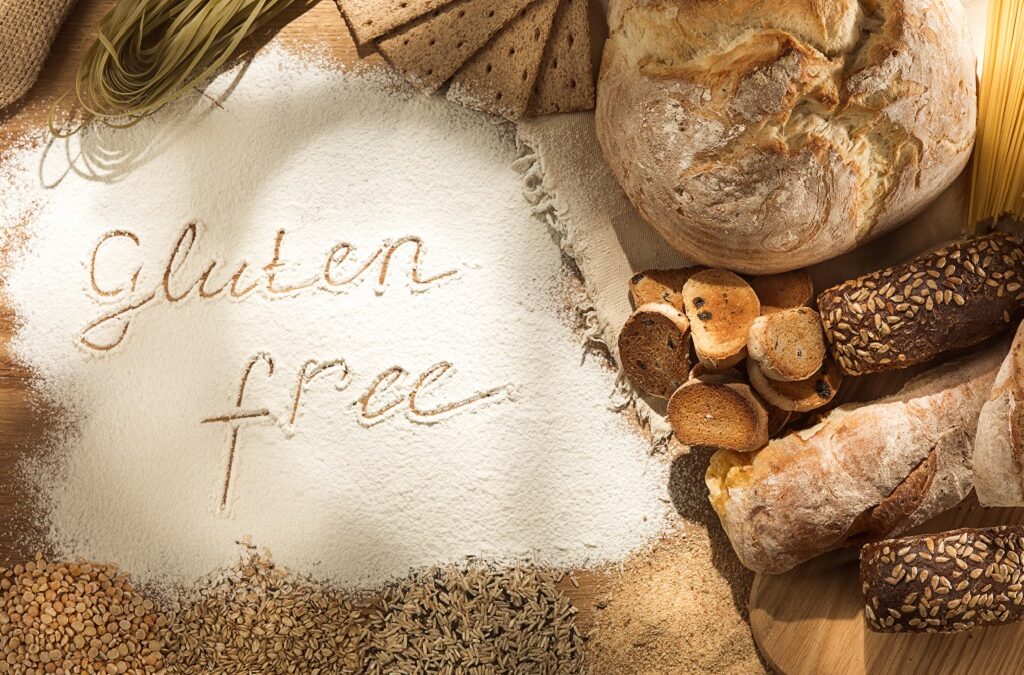 Ini Cara Diet Gluten yang Benar dan Efektif untuk Pemula