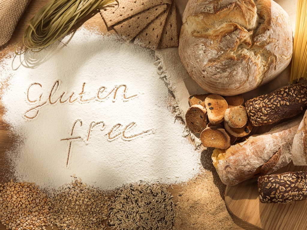 Ini Cara Diet Gluten yang Benar dan Efektif untuk Pemula